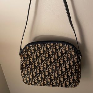 Vintage Christian Dior Bag
